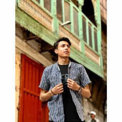 JASIM AHMED KHAN ❤