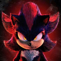 Shadow the Hedgehog the True Ultimate Life Form