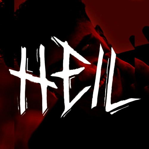 Heil (@fuckheil)’s avatar