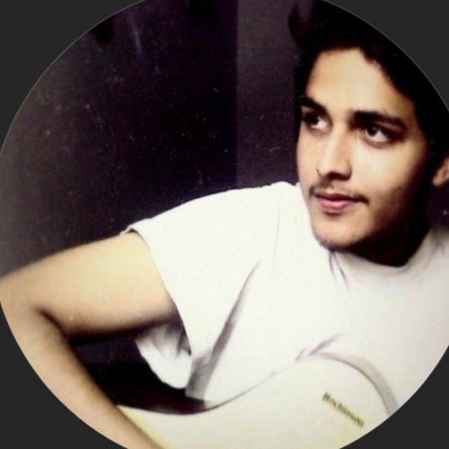 Aurangzeb Syed’s avatar