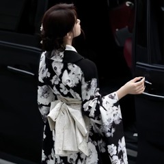 Son大人