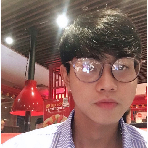 Nguyễn Phúc Long’s avatar