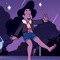 StarrySkater