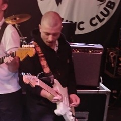 Harley Collins