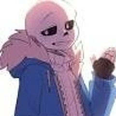 Sans the skelton