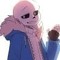 Sans the skelton