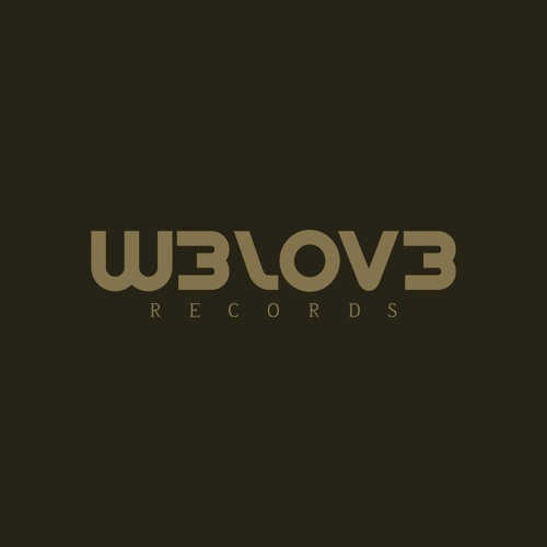 W3LOV3 Records’s avatar