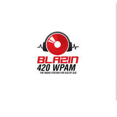 BLAZIN 420 WPAM