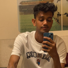 Chintan Harsora