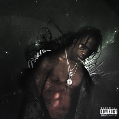 Travis Scott