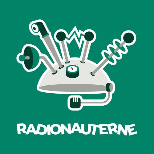 Radionauterne’s avatar