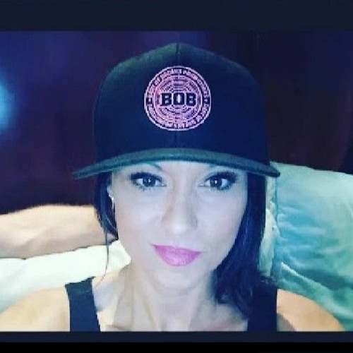 Carrie Marie’s avatar