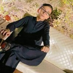 Syed Amaz Ali Shah