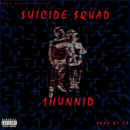 Suicide Squad’s avatar