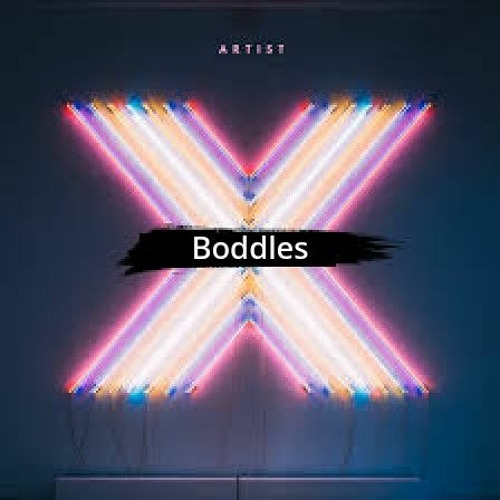 Boddles’s avatar