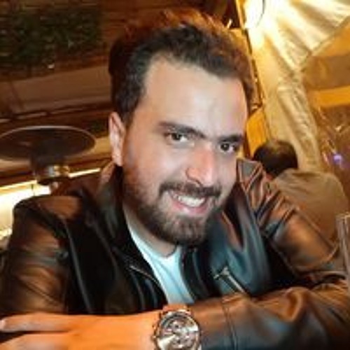 Saad Ben Dhia’s avatar