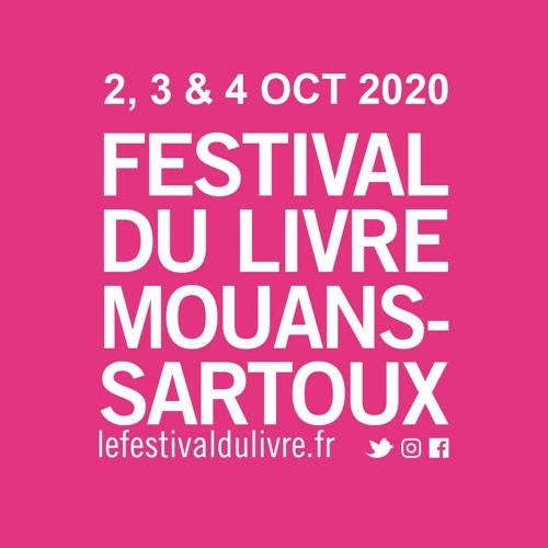 Festival du Livre de Mouans-Sartoux’s avatar
