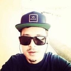 Andrey Calderon