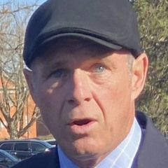 Patrick D.