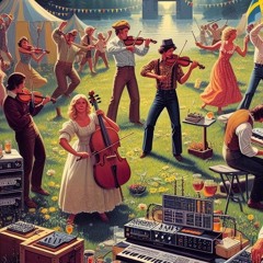 Tom Jerry Boman Dickson