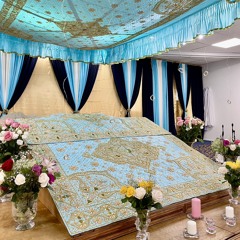 Darbar Sri Guru Granth Sahib Ji France