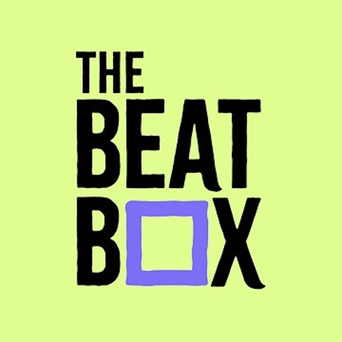 Stream The Beat Box - January 2025 Mix by The Beat Box | Listen online ...