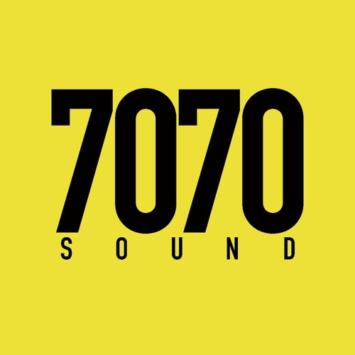 7070 SOUND’s avatar
