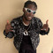 Chrisjay dha Incredible