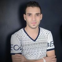 احمد محمد رضا