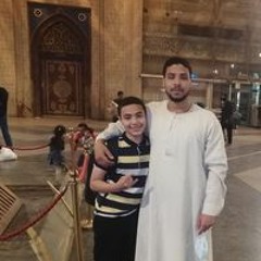 Mostafa Alkatan