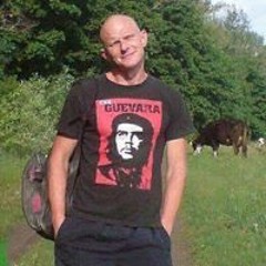 Ник Торгашов