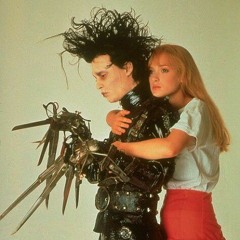 Margarida Scissorhands