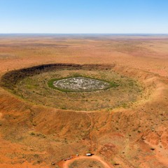 Crater