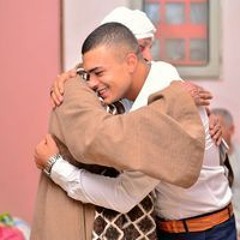 مصطفي سامح