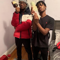 War Wit Me [prod Rkstate]