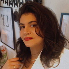 Sara Gawish 1