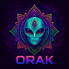 ORAK