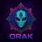 ORAK