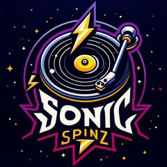 sonicspinz