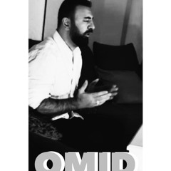Omid Mohammedi