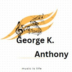 George K. Anthony