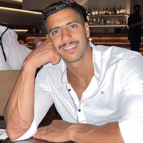Fawaz alkhubaizi’s avatar