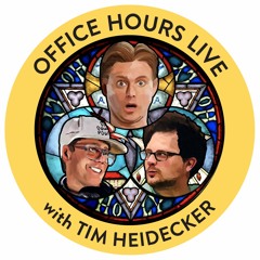 Office Hours Live