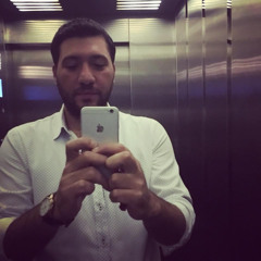 Suat Güngör 1