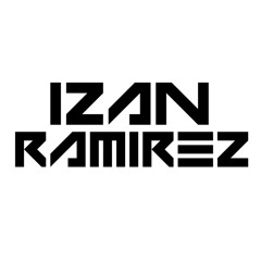 DJ Izan Ramírez