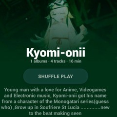 Kyomionii
