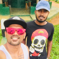 Tharindu Thushan