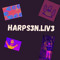 hARpS3N [H7CR3W]