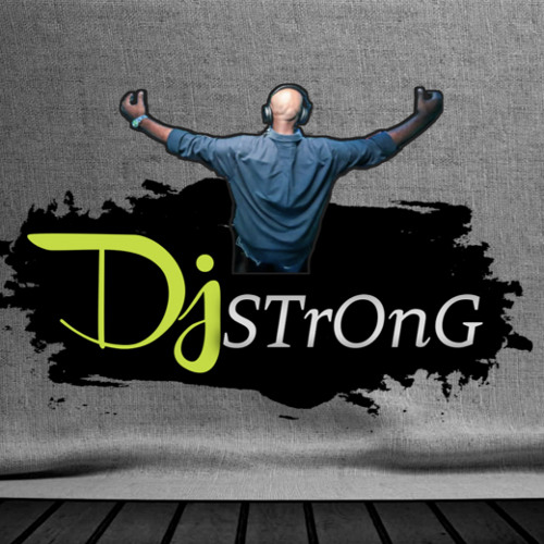 DJ STRONG’s avatar