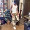 Luh money